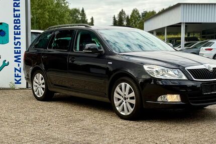 Skoda Octavia 179.680 km 5.890 &euro; Edewecht 26188