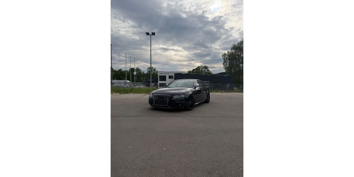 Audi S4 192.000 km 16.900 &euro; Zusmarshausen 86441