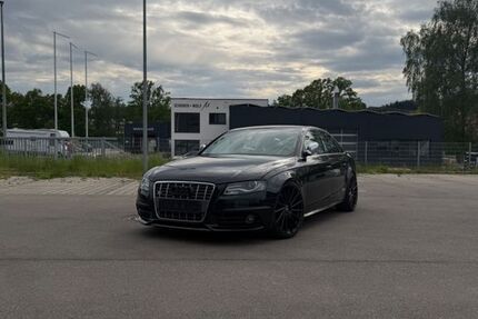 Audi S4 192.000 km 17.900 &euro; Zusmarshausen 86441