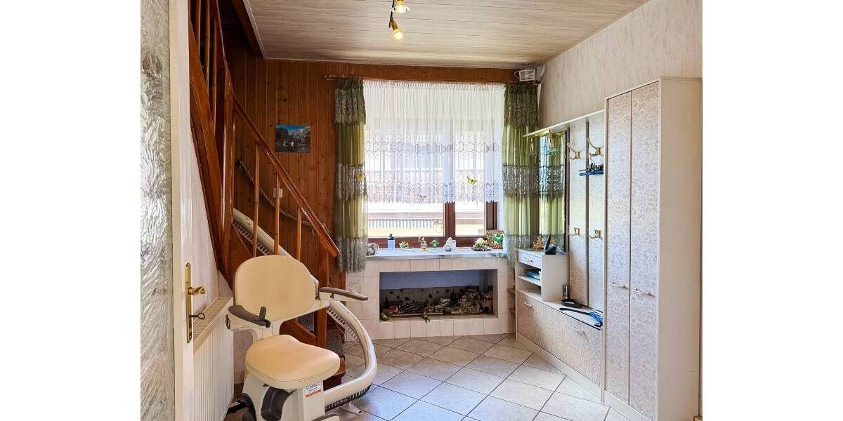 Einfamilienhaus Neustadt - 4 Zimmer, 97 m&sup2;, 180.000&euro; | Angebot:26499004