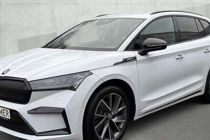 Skoda Enyaq 58.936 km 27.680 &euro; Rheine 48432