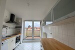 Penthouse - sunny - 3 seperate rooms in Weißensee - 4 Balconies