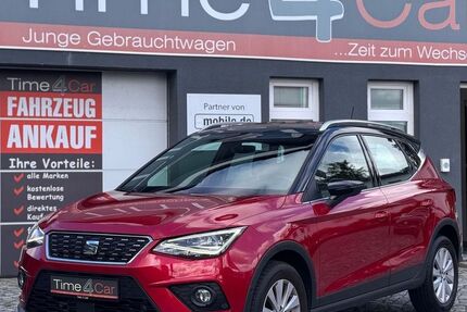 Seat Arona 108.000 km 14.690 &euro; Lübeck 23554