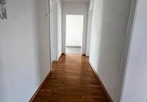 Charmante 2-Zimmerwohnung mit Balkon