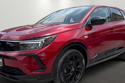 Opel Grandland (X) 48.550 km 24.880 &euro; Gröbenzell 82194