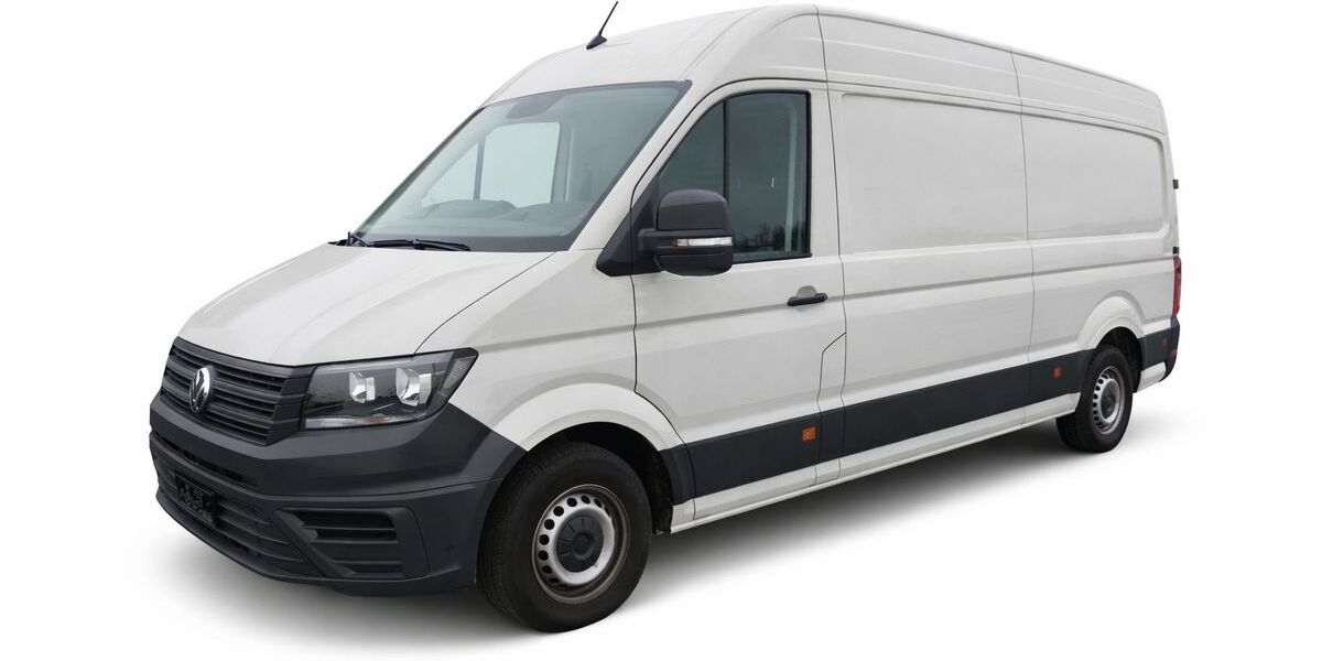 VW Crafter 14.690 km 51.890 &euro; Bielefeld 33647