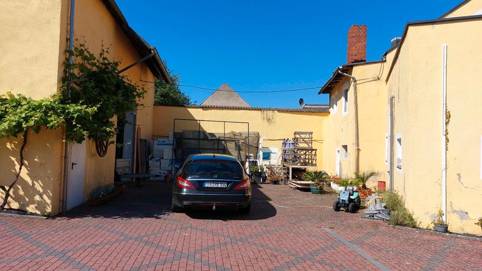 Mehrfamilienhaus, Wohnhaus Kruft - 11 Zimmer, 400 m&sup2;, 299.000&euro; | Angebot:24773236