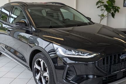 Ford Focus 49.823 km 16.980 &euro; Homberg (Efze) 34576