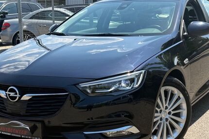 Opel Insignia 143.000 km 10.490 &euro; Weinheim 69469