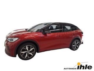 VW ID.4 14.539 km 45.990 € Hohenwestedt 24594