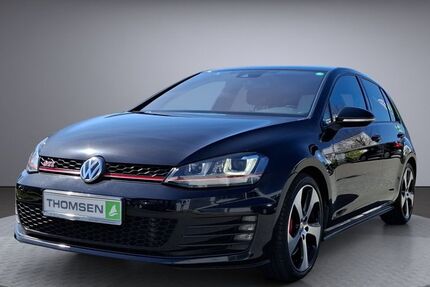 VW Golf 99.600 km 18.490 &euro; Kropp 24848
