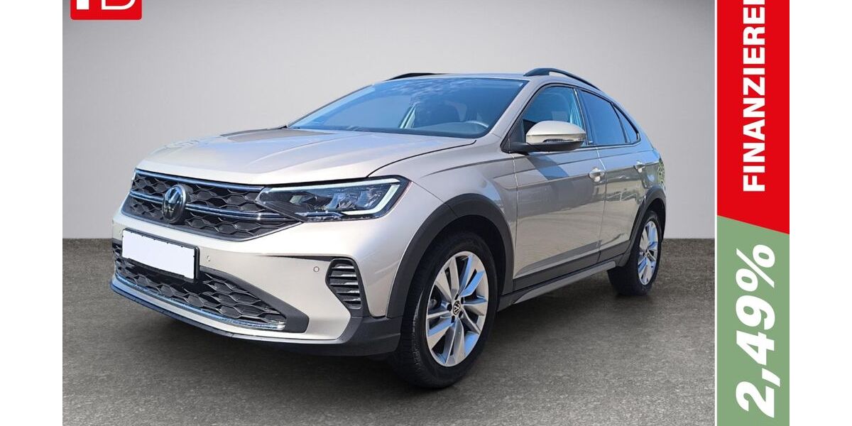 VW Taigo 27.400 km 19.840 &euro; Greding an der A9 91171