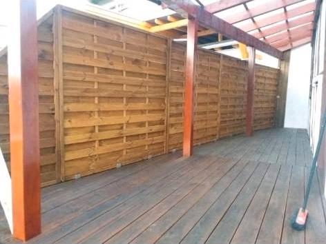 Etagenwohnung Neuental - 3 Zimmer, 60 m&sup2;, 690&euro; | Angebot:26535604