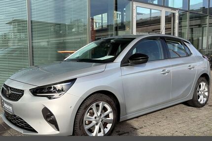 Opel Corsa 22.005 km 19.650 &euro; Bergisch Gladbach 51469