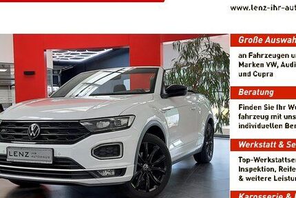 VW T-Roc 53.800 km 22.990 &euro; Eberbach 69412