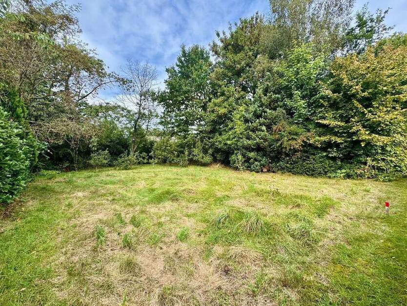 2.320 qm Baugrundstück mit Althaus für Investor od. Bauträger in OLDENBURGAlexanderfeld !