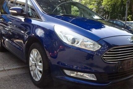 Ford Galaxy 140.200 km 7.900 &euro; Essen 45276