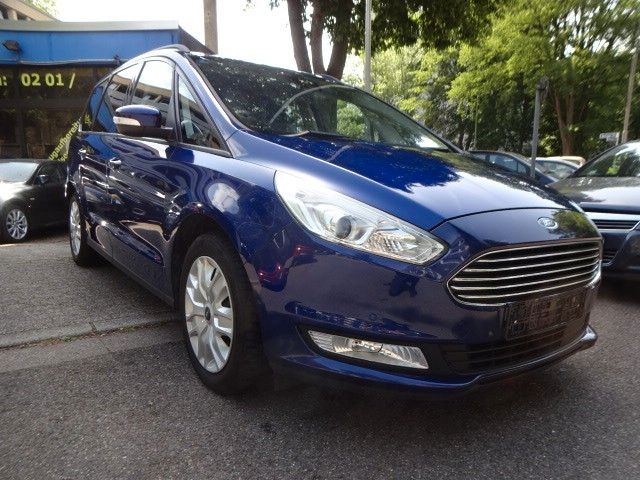 Ford Galaxy 140.200 km 7.900 &euro; Essen 45276