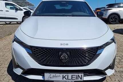 Peugeot 308 27.840 km 21.490 &euro; Simmern 55469