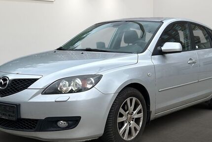 Mazda 3 106.438 km 2.499 &euro; Berlin 12681
