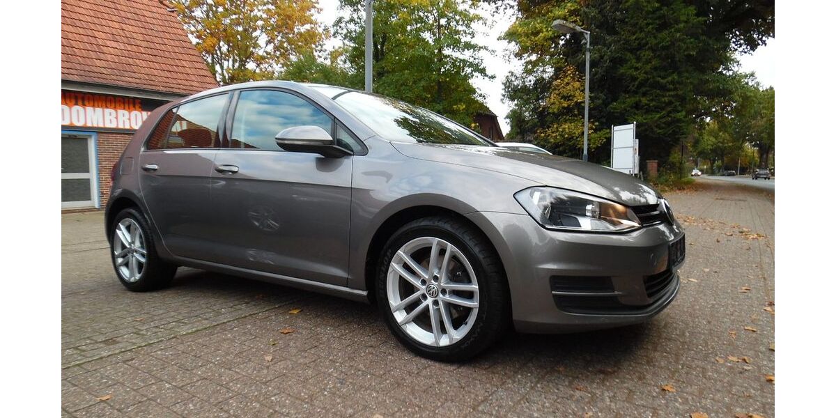 VW Golf 136.822 km 8.390 &euro; Wardenburg OT Tungeln 26203