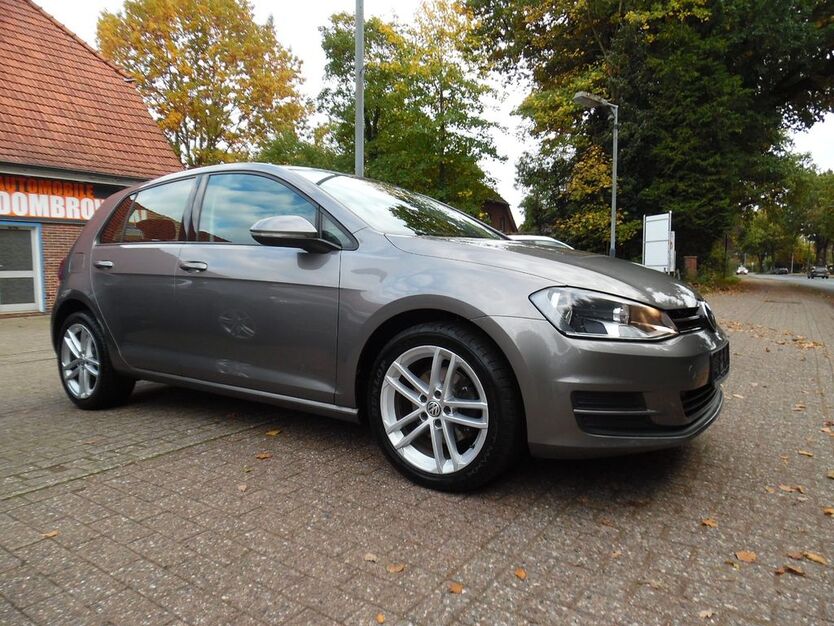 VW Golf 136.822 km 8.390 € Wardenburg OT Tungeln 26203