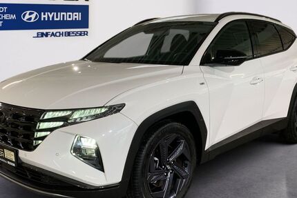 Hyundai TUCSON 18.442 km 28.480 &euro; Bad Dürkheim 67098