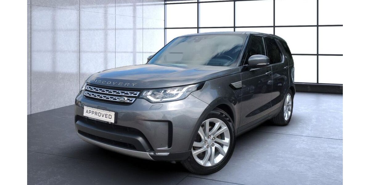 Land Rover Discovery 95.850 km 32.800 &euro; Kolbermoor 83059