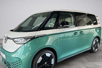 VW ID. Buzz 3.896 km 56.300 &euro; Riesa 01587