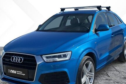 Audi Q3 78.075 km 20.558 &euro; Goslar 38644