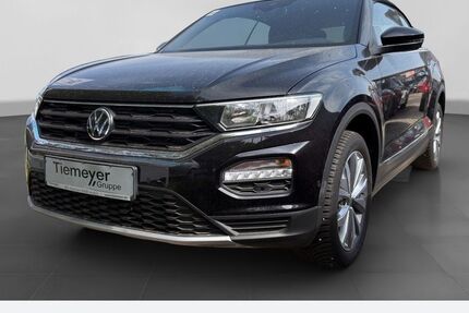 VW T-Roc 28.694 km 21.680 &euro; Duisburg 47059