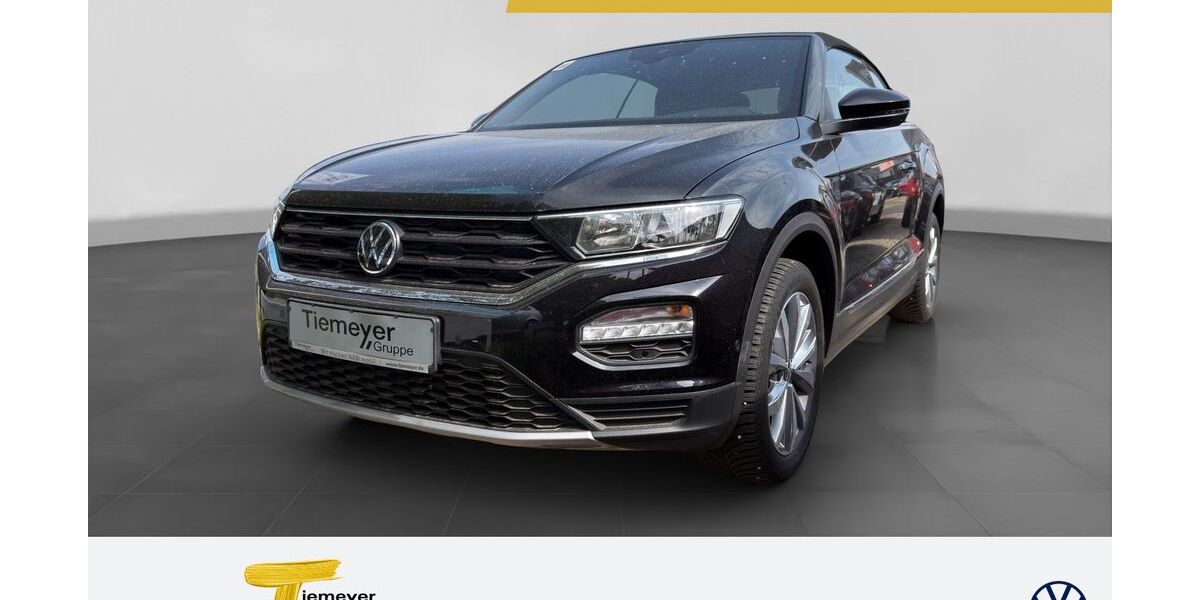 VW T-Roc 28.694 km 21.680 &euro; Duisburg 47059