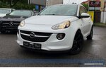 Opel Adam Jam 1.4*BT*SHZ*Tempo*Klima*Carplay*USB* 83.047 km 7.990 &euro; Berlin 13187