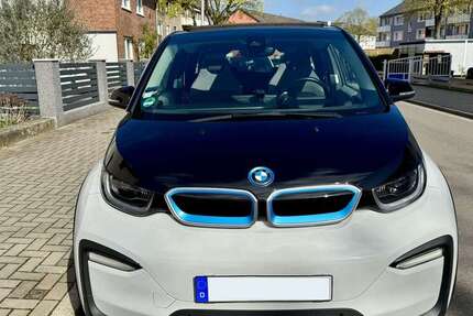 BMW i3 65.000 km 19.750 &euro; Kamp-Lintfort 47475