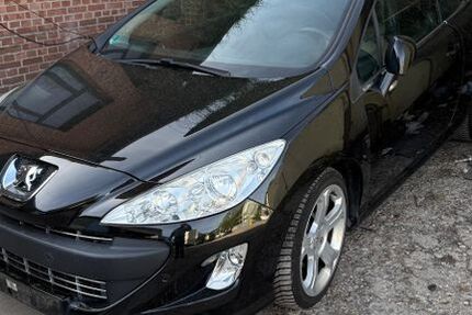Peugeot 308 89.500 km 7.800 &euro; Nürnberg 90562