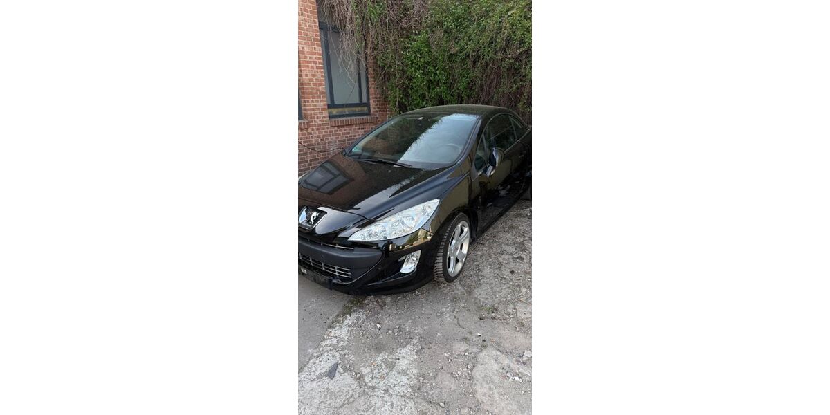 Peugeot 308 89.500 km 8.000 &euro; Nürnberg 90562
