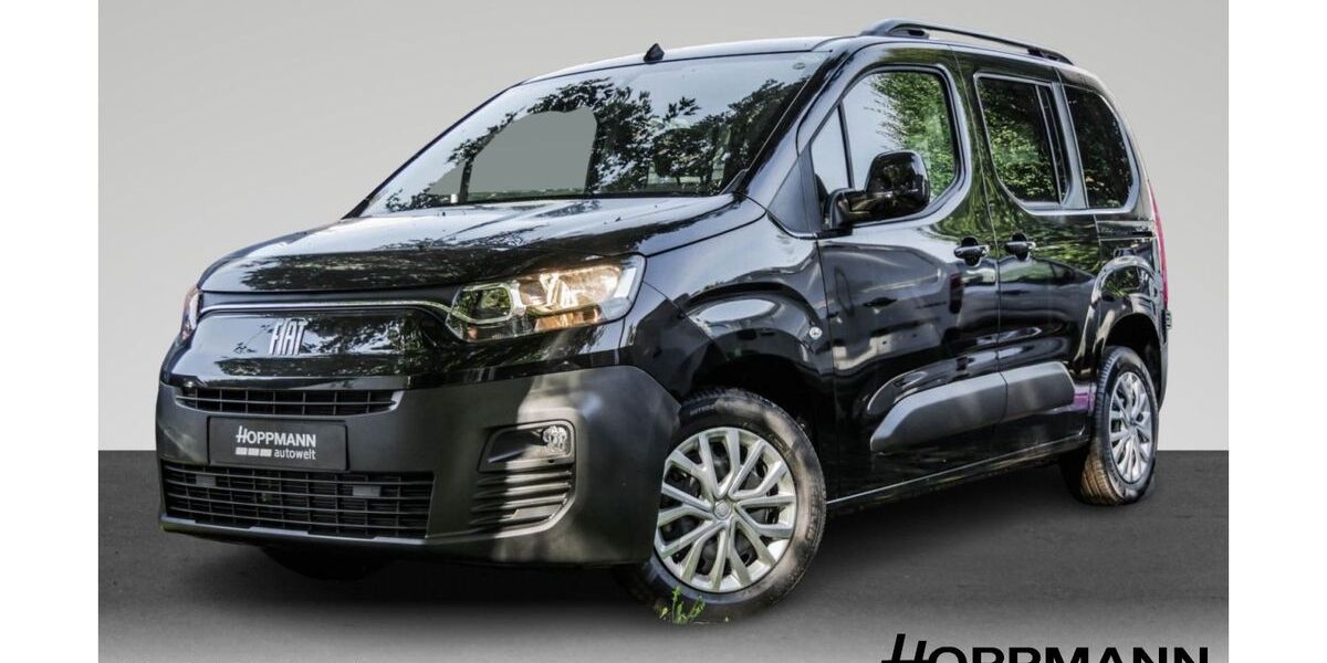 Fiat Doblo 12.754 km 24.990 € Siegen 57072