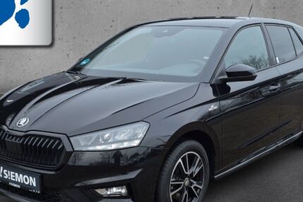 Skoda Fabia 13.585 km 22.430 &euro; Münster 48153
