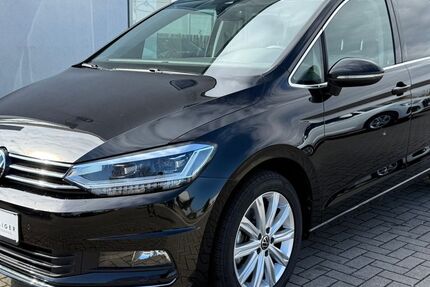 VW Touran 17.667 km 35.850 € Sangerhausen 06526