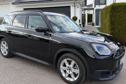 Mini Countryman SE (Cooper) 19.500 km 34.990 &euro; Dingolfing 84130