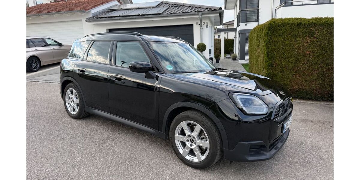 Mini Countryman SE (Cooper) 19.500 km 34.990 &euro; Dingolfing 84130