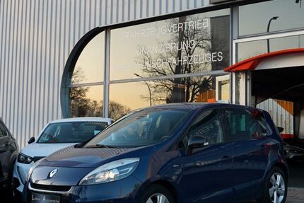 Renault Scenic 157.500 km 4.900 &euro; Gundelfingen /Freiburg 79194