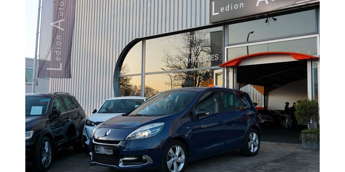 Renault Scenic 157.500 km 4.900 &euro; Gundelfingen /Freiburg 79194