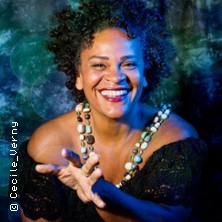 Cécile Verny Quartet - Große Stimme und große Songs 24.04.2026 Targobank