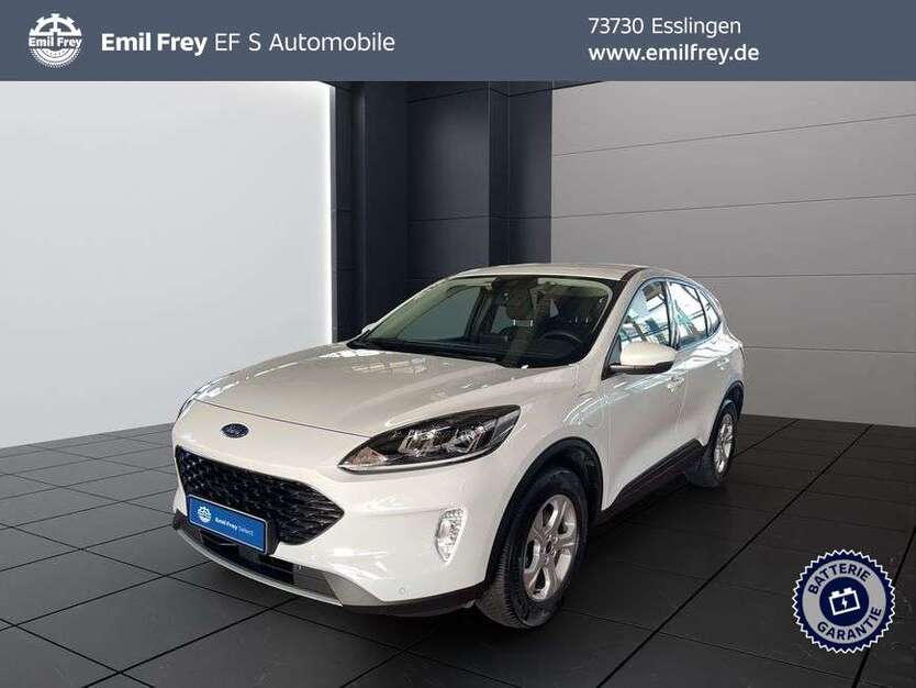 Kuga