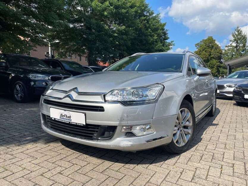 Citroen C5 145.549 km 4.800 € Lohne (Old) 49393