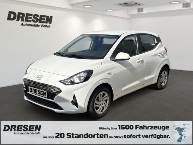 Hyundai i10 2.062 km 15.890 &euro; Mönchengladbach 41061
