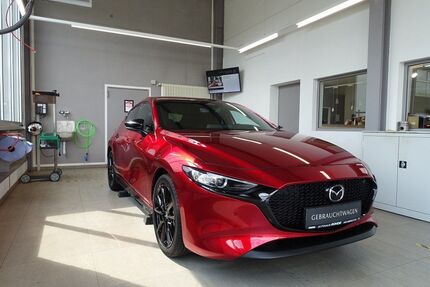 Mazda 3 7.990 km 25.490 &euro; Helmbrechts 95233