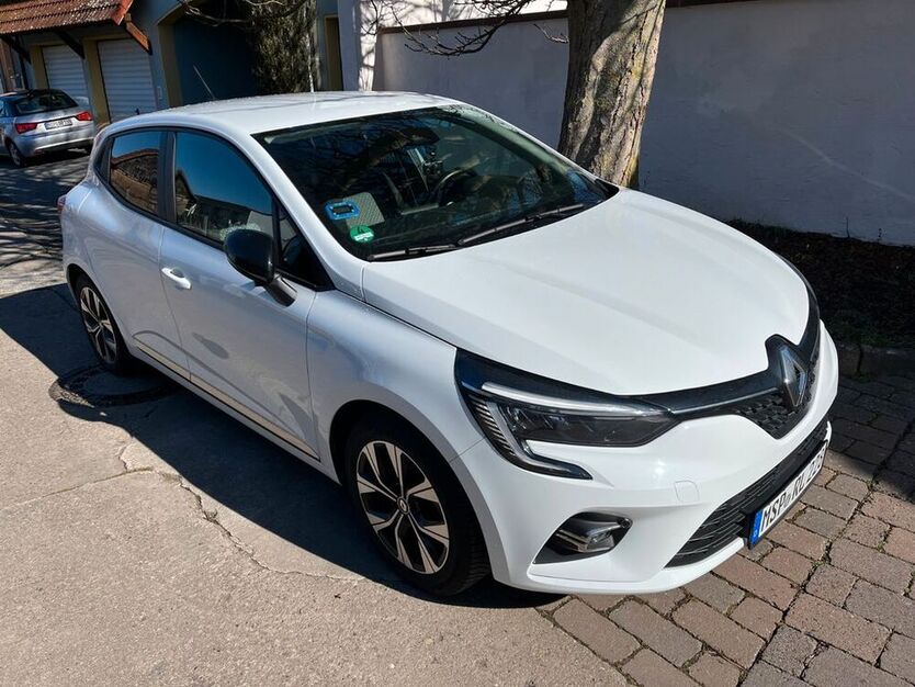 Clio