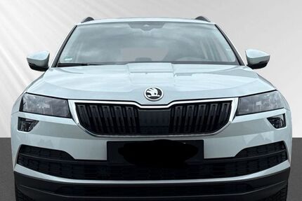 Skoda Karoq 145.000 km 15.000 € Wunstorf 31515